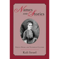 Names & Stories: Emilia Dilke & Victorian Culture