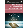 The Practice of Government Public Relations