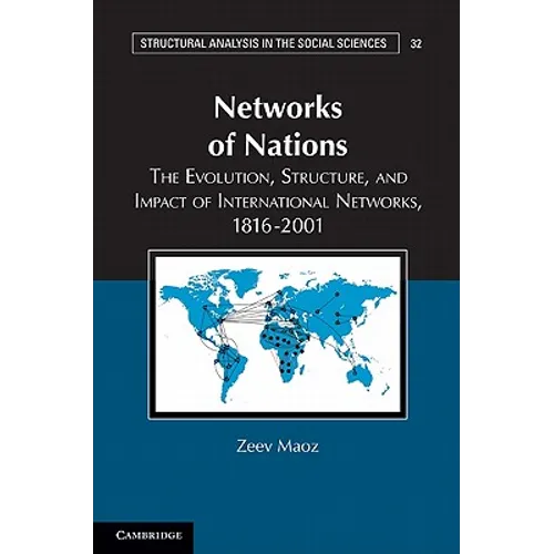 The Networks of Nations