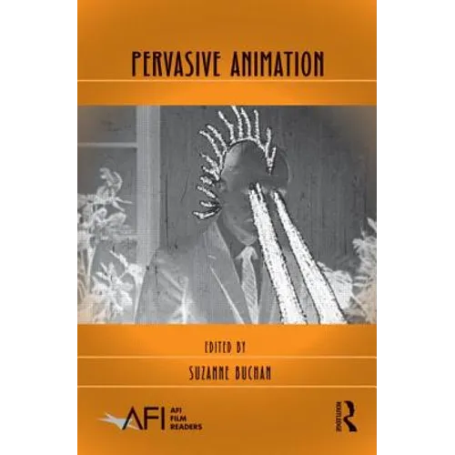 Pervasive Animation