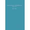 State Income Differentials, 1919-1954