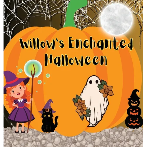Willow's Enchanted Halloween