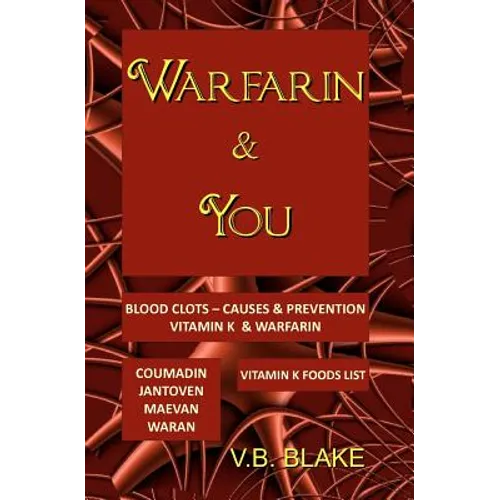 Warfarin & You