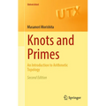 Knots and Primes: An Introduction to Arithmetic Topology