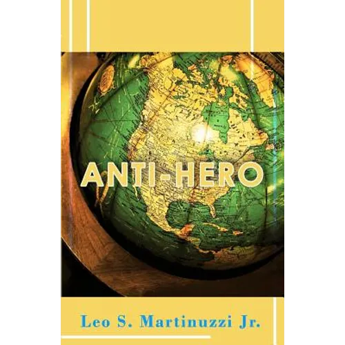 Anti-Hero