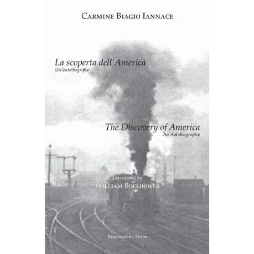 The Discovery of America - La Scoperta Dell'america