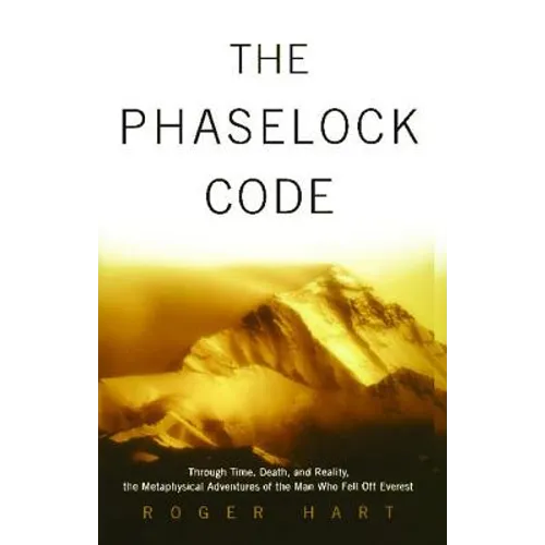 The Phaselock Code