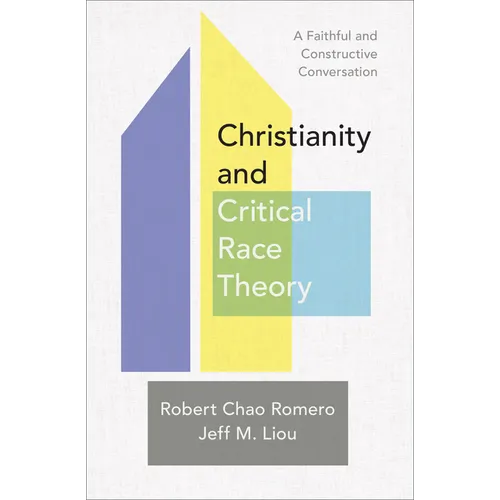 Christianity and Critical Race Theory