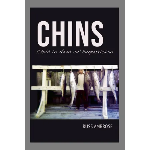 CHINS- Child in Need of Supervision