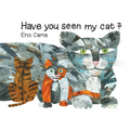 Have You Seen My Cat?