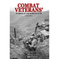 Combat Veterans' Stories of the Korean War Volume 2: Volume 2