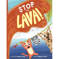 Stop the Lava!