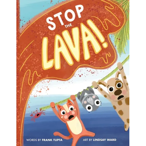 Stop the Lava!