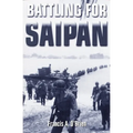 Battling for Saipan