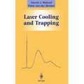 Laser Cooling and Trapping