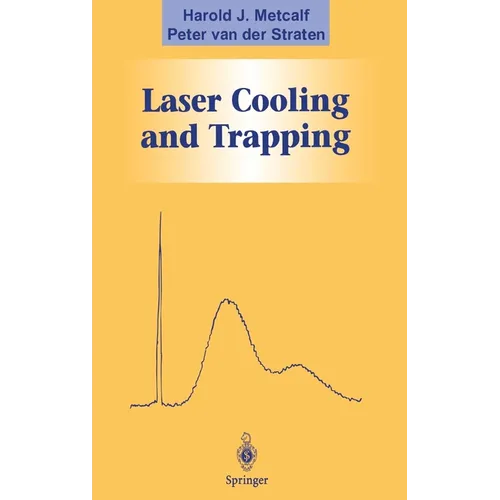 Laser Cooling and Trapping
