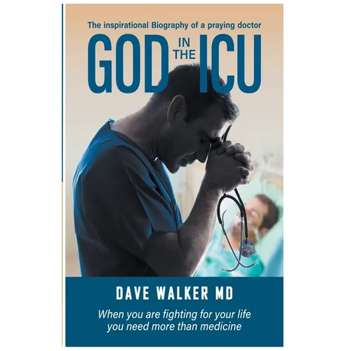 God in the ICU