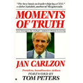 Moments of Truth