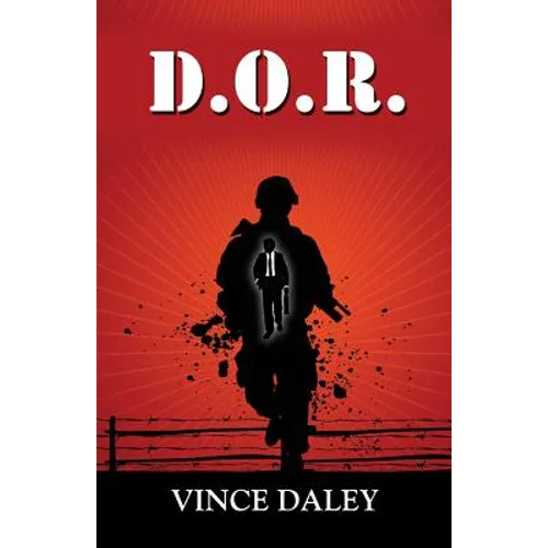D.O.R. - A Memoir