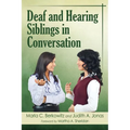 Deaf and Hearing Siblings in Conversation