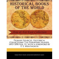 The Philippine Islands, 1493-1898 Vol. VI