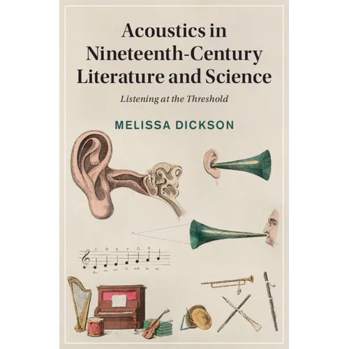 Acoustics in Nineteenth-Century Literature and Science