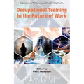 Occupational Training in the Future of Work