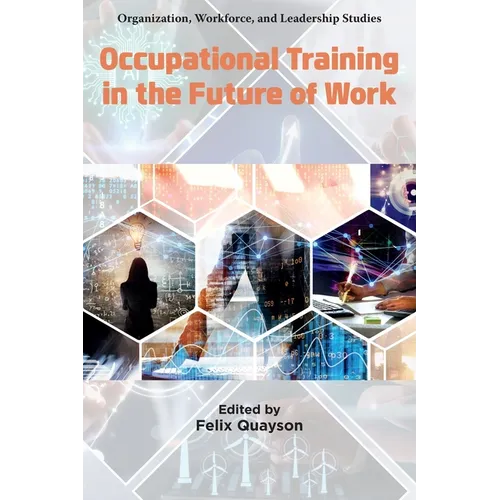 Occupational Training in the Future of Work
