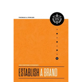 The Writer's Conquest: Establish a Brand