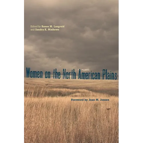 Women on the North American Plains