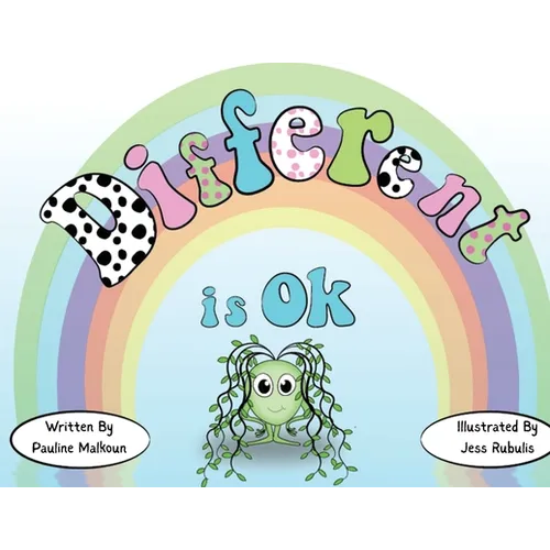 Different is OK