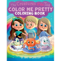Color Me Pretty: The Creatures of the Tea
