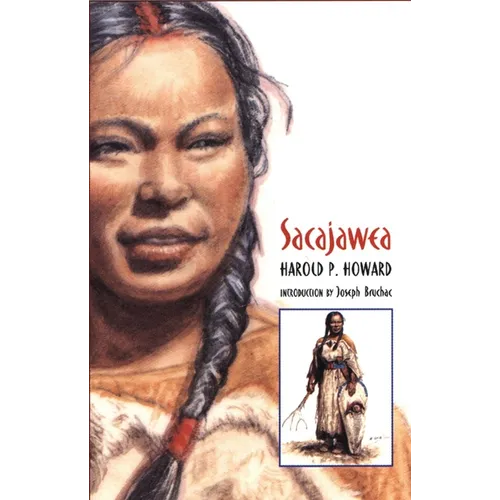 Sacajawea