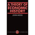 A Theory of Economic History