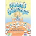 Addie's Blue Tongue: A mostly true story that happened one Easter