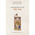Lancelot-Grail: 1. the History of the Holy Grail: The Old French Arthurian Vulgate and Post-Vulgate in Translation