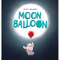 Moon Balloon