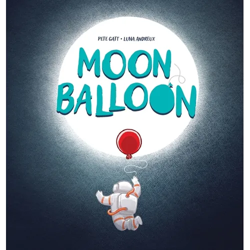 Moon Balloon