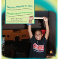Waylen Wants To Jam/ Waylen quiere improvisar