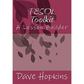 TESOL Toolkit: A Lesson Builder