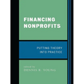 Financing Nonprofits: Putting Theory into Practice