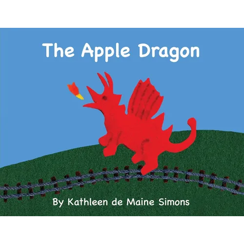 The Apple Dragon