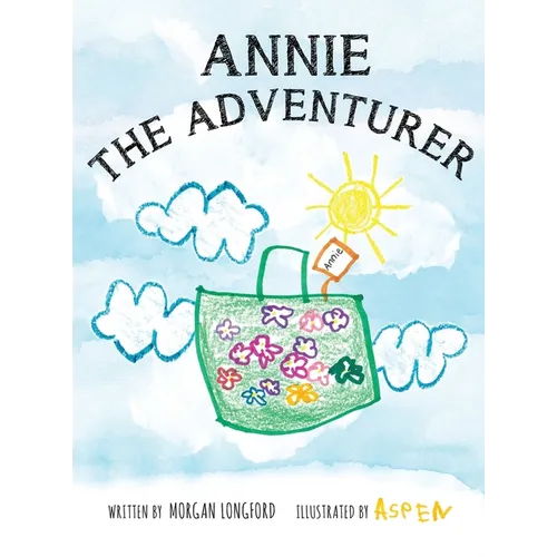 Annie the Adventurer