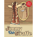 Jimmy the Giraffe
