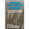 Foods of Plant Origin