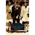 Caribbean Americans in New York City: 1895-1975