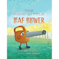 The Kind Little Leaf Blower