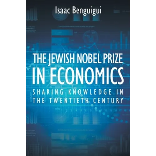 The Jewish Nobel Prize in Economics