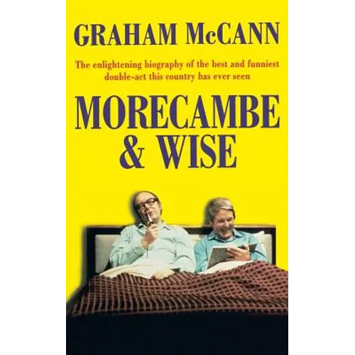 Morecambe and Wise