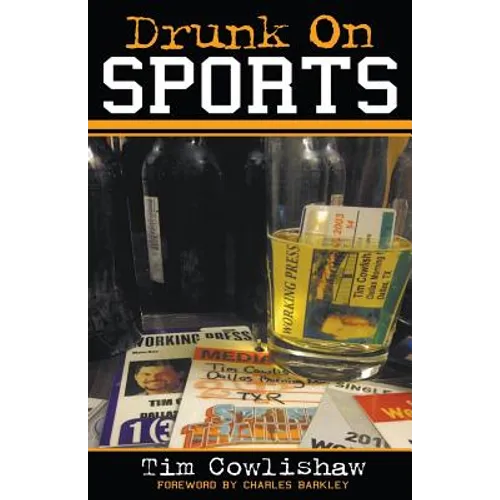 Drunk on Sports